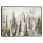 Ciudad Chic - Studio Arts