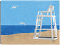 Aturdimiento costero - Studio Arts