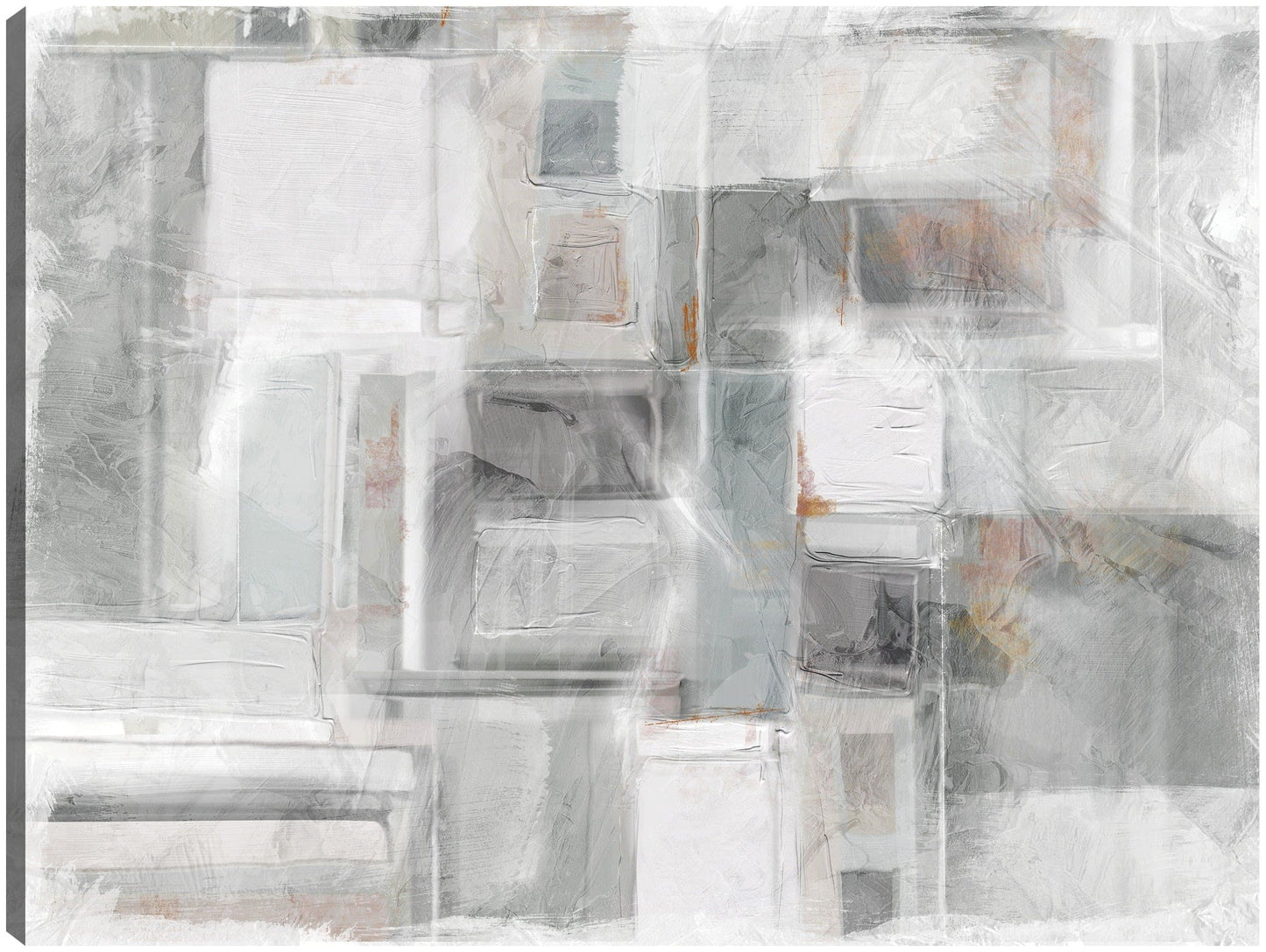 Cubista II - Studio Arts