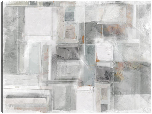 Cubista II - Studio Arts