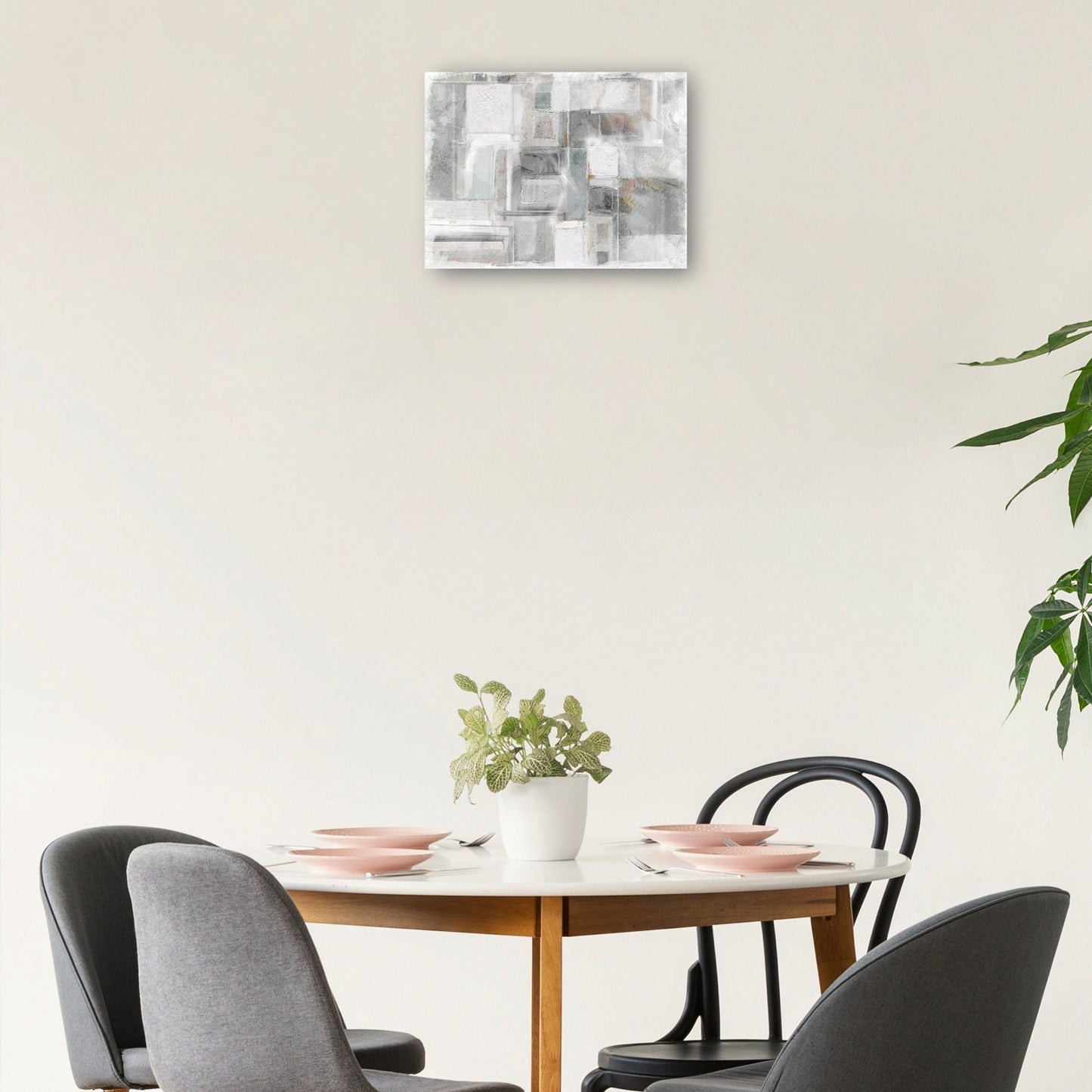 Cubista II - Studio Arts