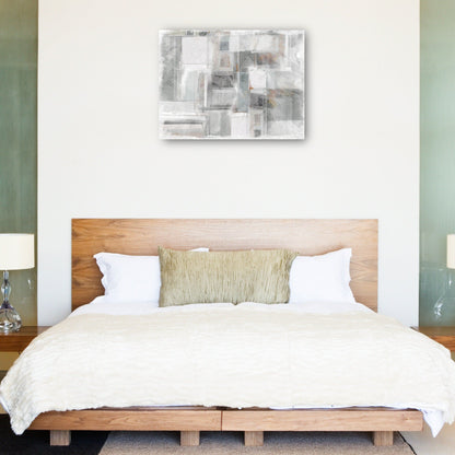 Cubista II - Studio Arts