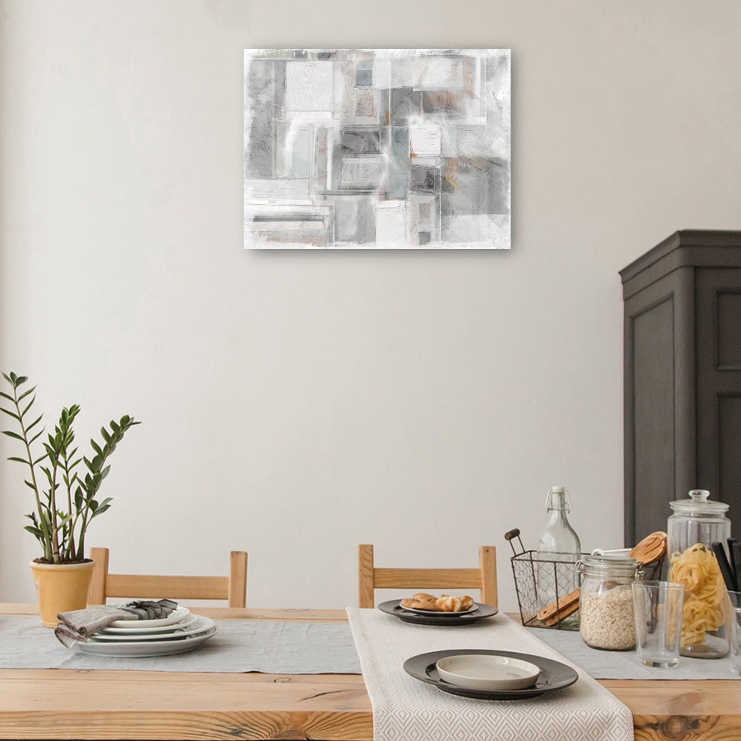 Cubista II - Studio Arts