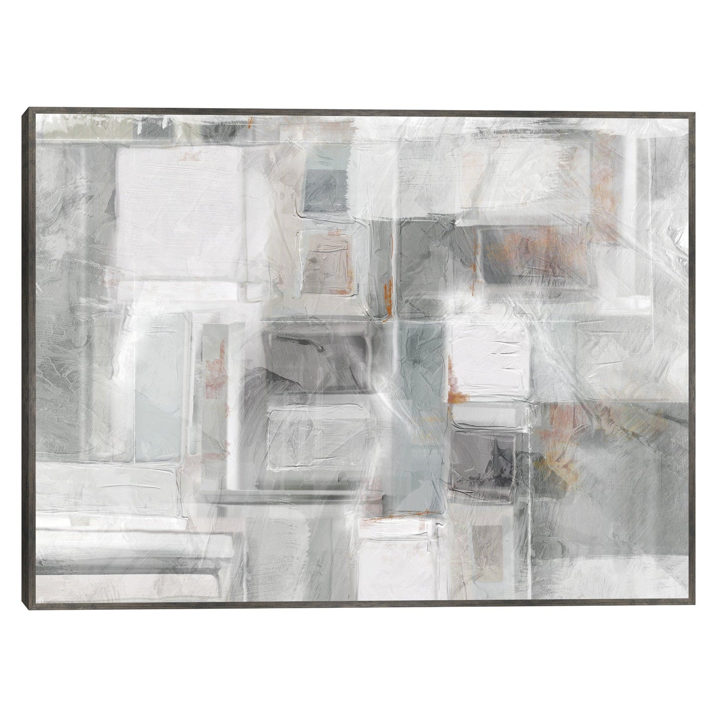 Cubista II - Studio Arts