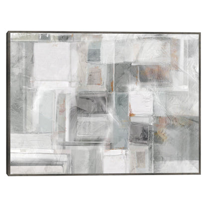 Cubista II - Studio Arts