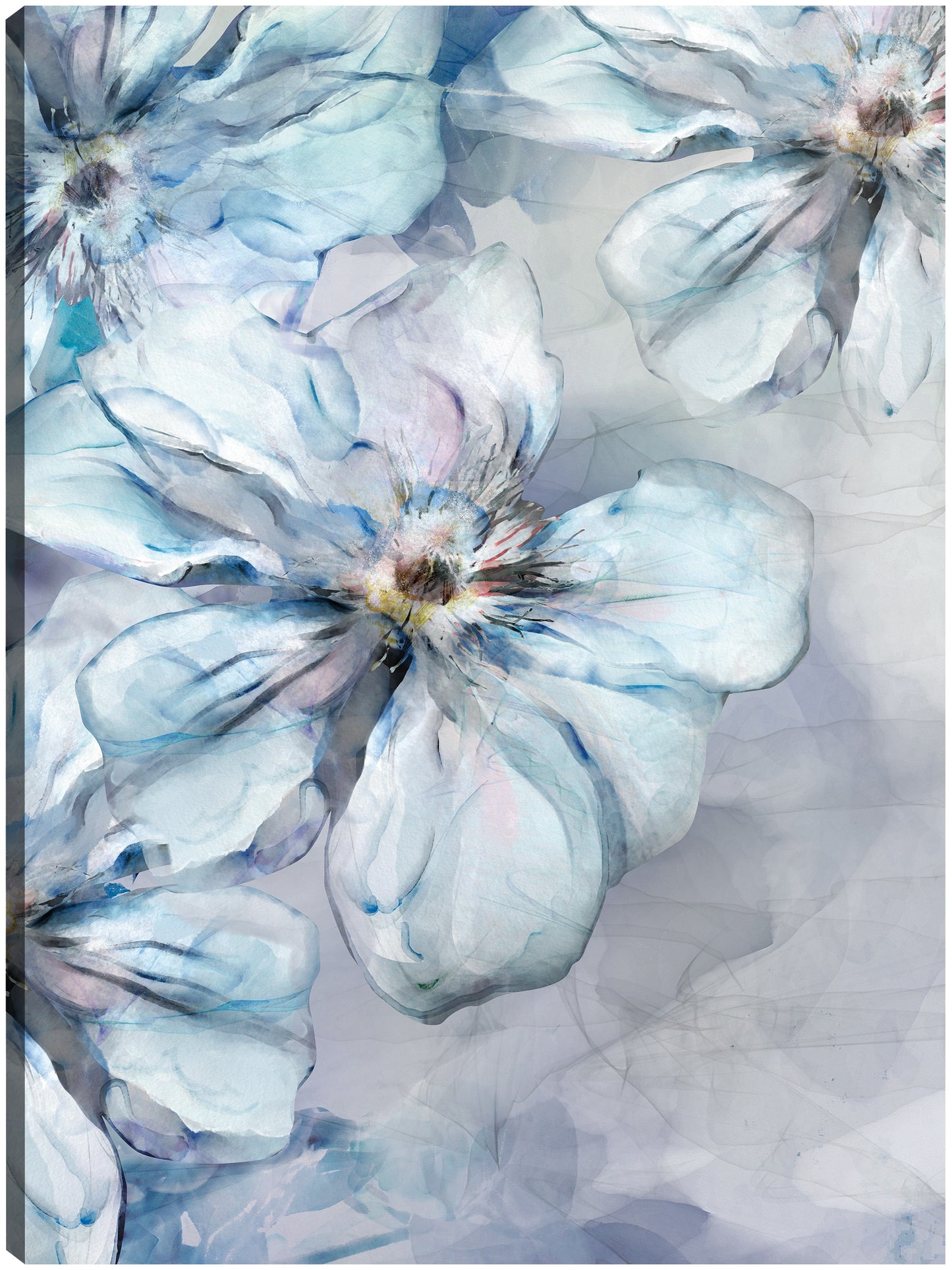 Capas de jardín - Studio Arts