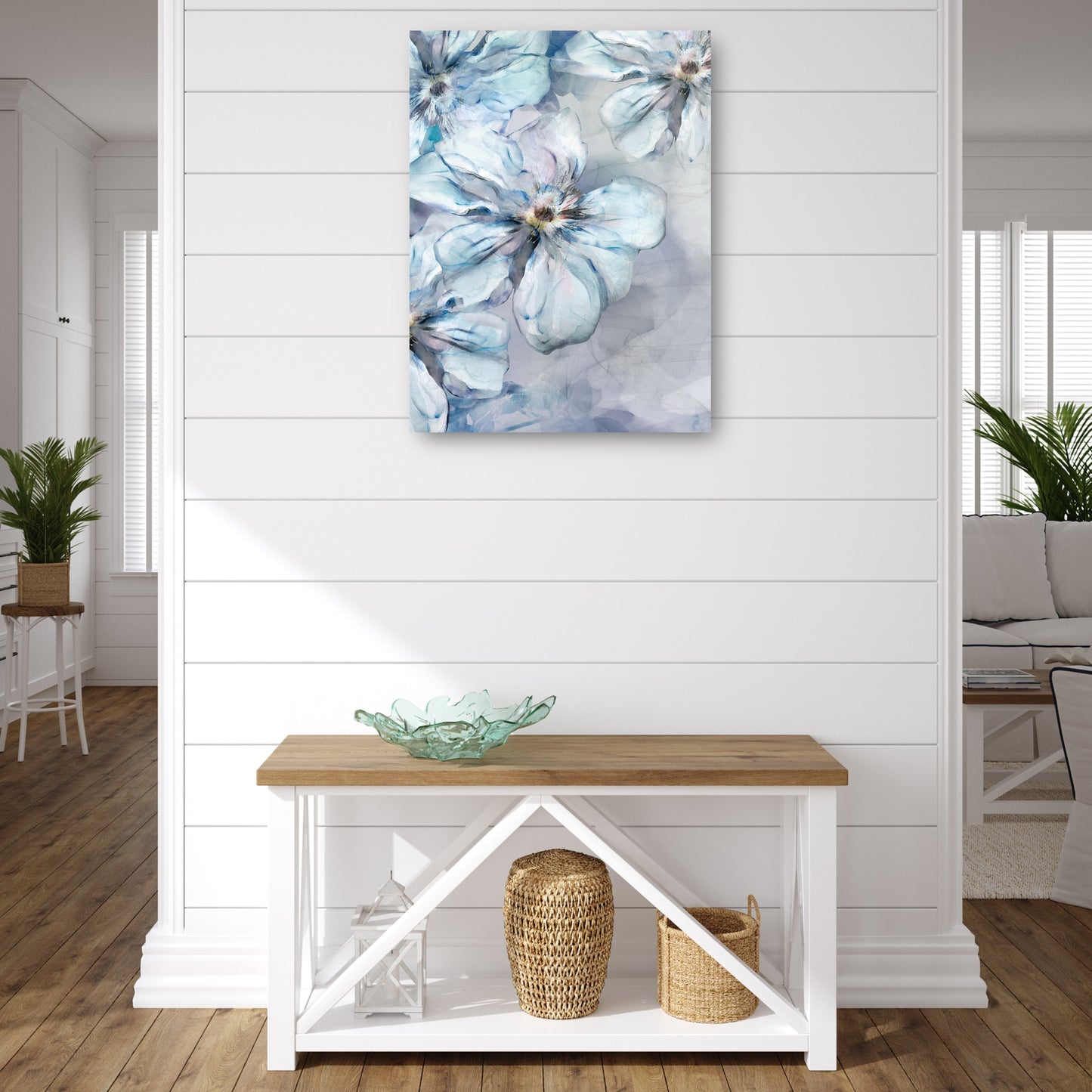 Capas de jardín - Studio Arts