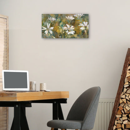 Paleta de jardín - Studio Arts