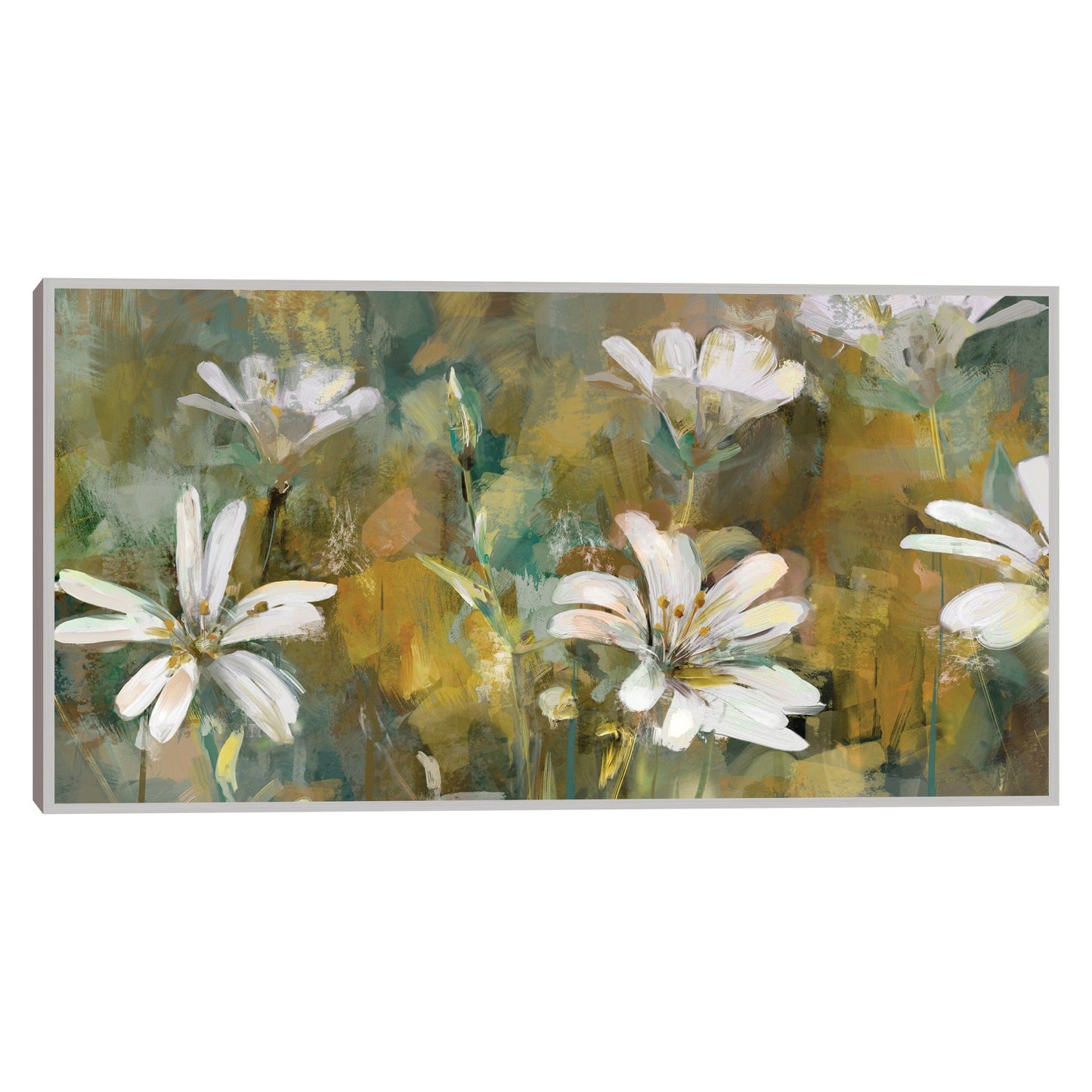 Paleta de jardín - Studio Arts