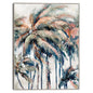 Palmeras de la isla - Studio Arts