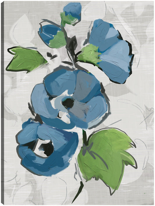 Flores Bonitas - Studio Arts