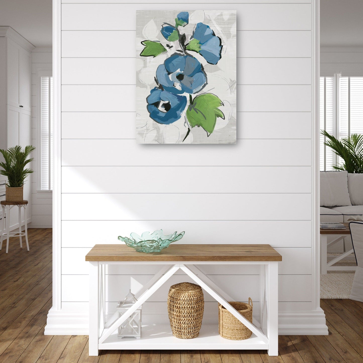 Flores Bonitas - Studio Arts
