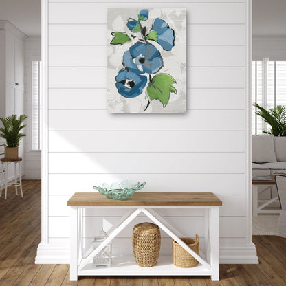 Flores Bonitas - Studio Arts