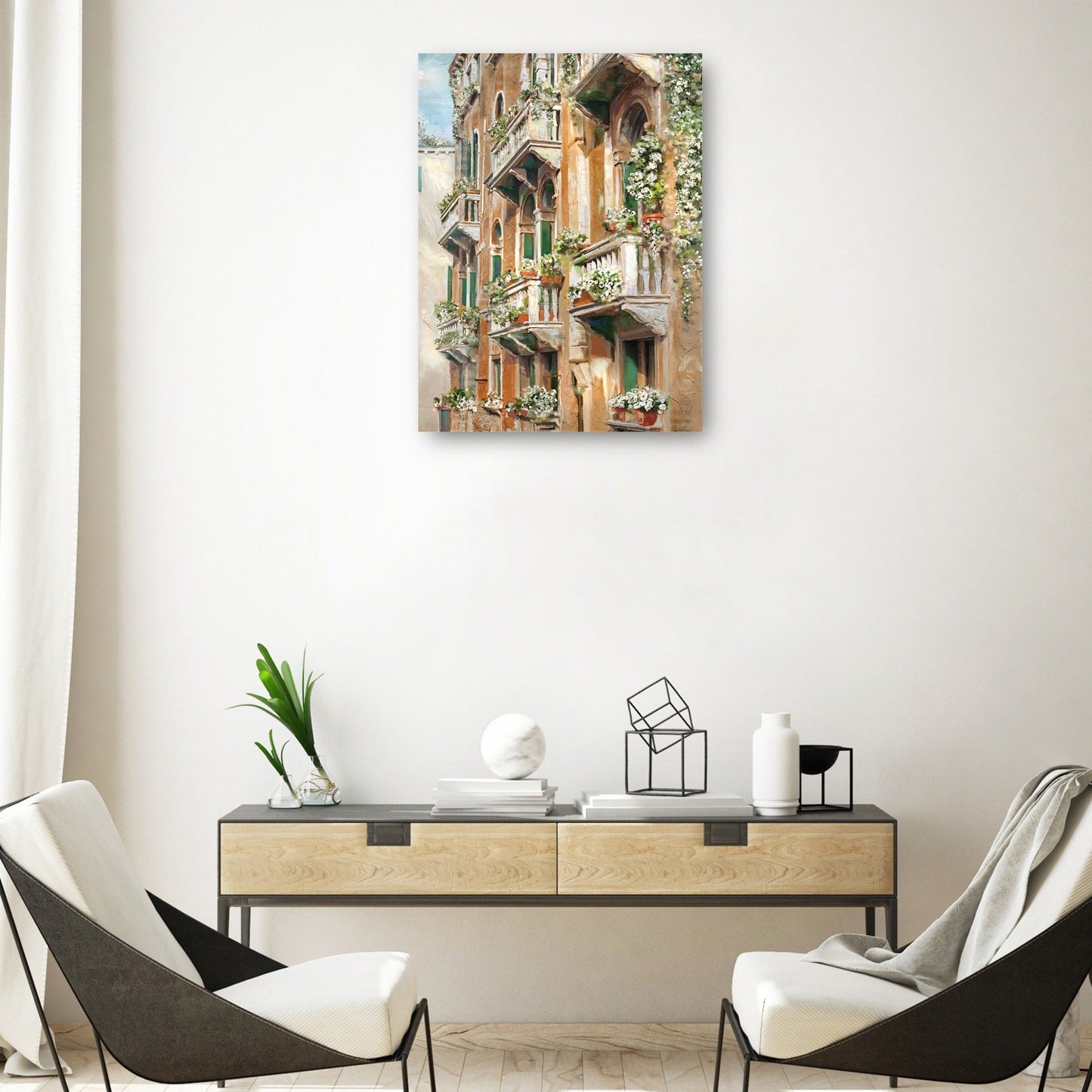 Julieta - Studio Arts