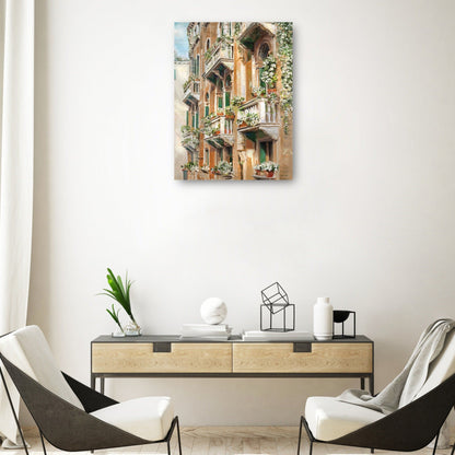 Julieta - Studio Arts