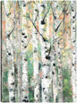 Árboles de caleidoscopio III - Studio Arts