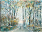 Árboles de caleidoscopio VI - Studio Arts