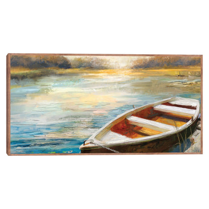 Pausa del lago - Studio Arts