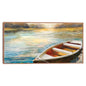 Pausa del lago - Studio Arts