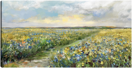 Camino del prado - Studio Arts