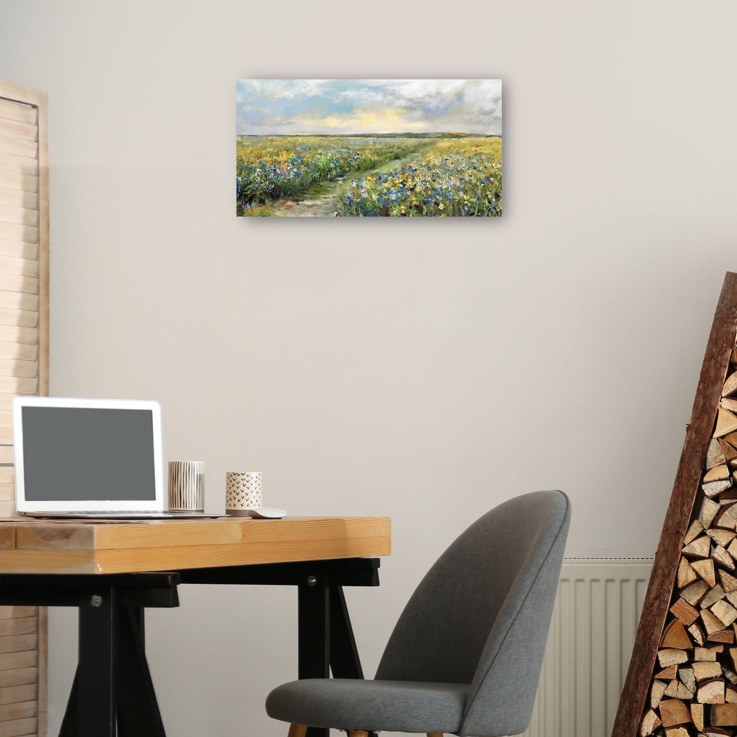 Camino del prado - Studio Arts
