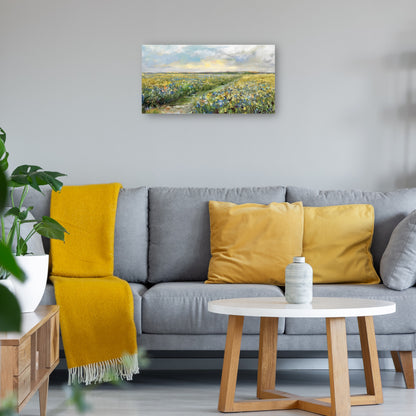 Camino del prado - Studio Arts