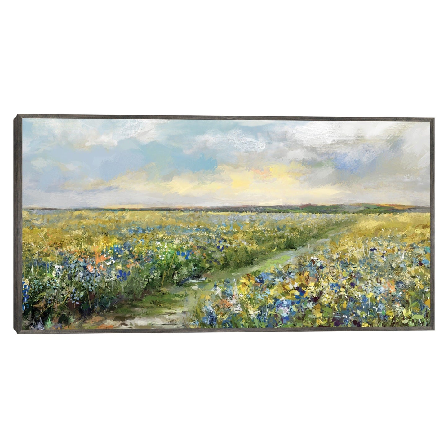 Camino del prado - Studio Arts