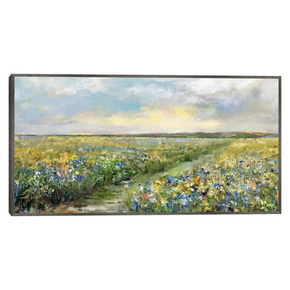 Camino del prado - Studio Arts