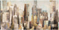 Resplandor metropolitano - Studio Arts