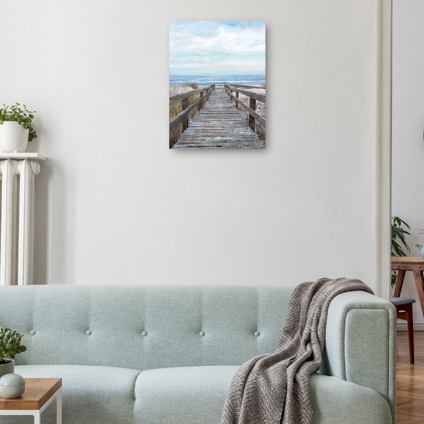 Presión del muelle - Studio Arts