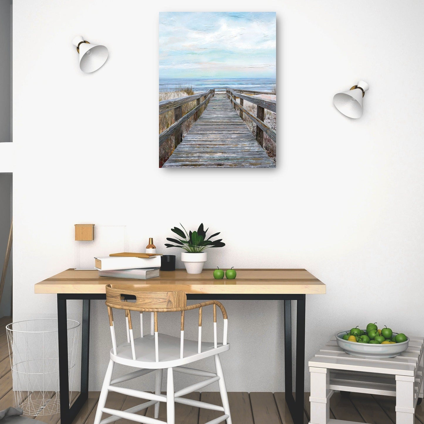 Presión del muelle - Studio Arts