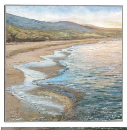 Mareas onduladas - Studio Arts