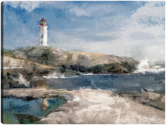 Puerto seguro - Studio Arts