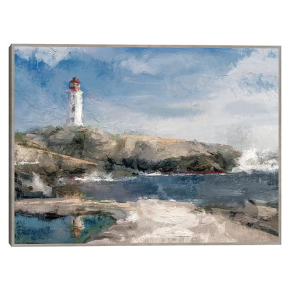 Puerto seguro - Studio Arts