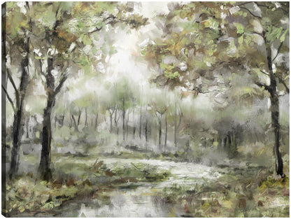 Camino sazonado Primavera - Studio Arts