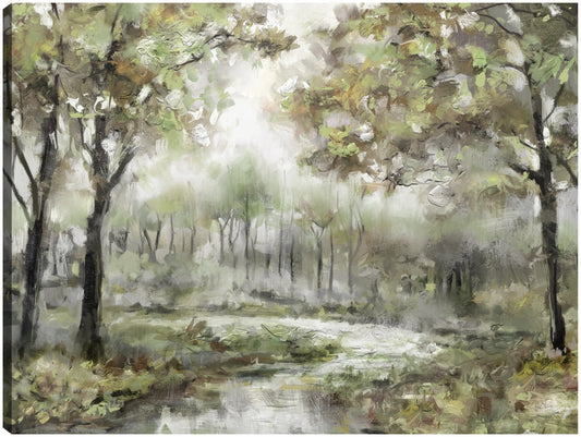 Camino sazonado Primavera - Studio Arts