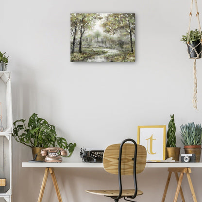 Camino sazonado Primavera - Studio Arts
