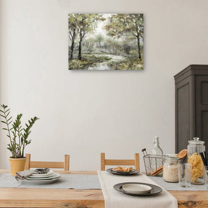 Camino sazonado Primavera - Studio Arts