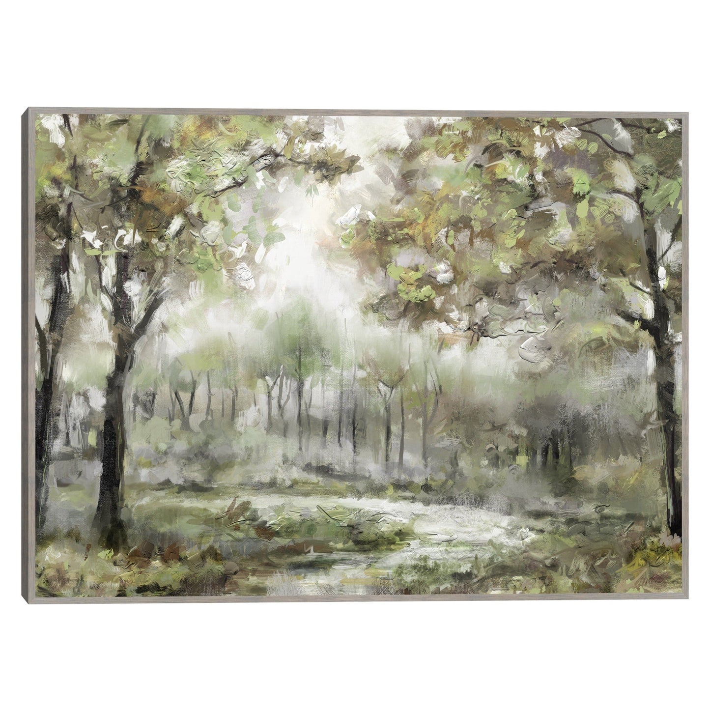 Camino sazonado Primavera - Studio Arts