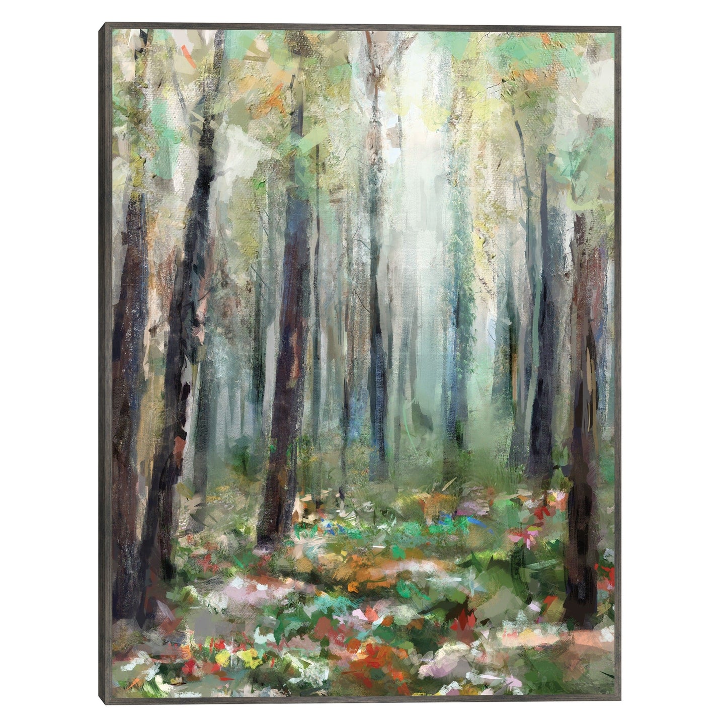 Jardín secreto - Studio Arts