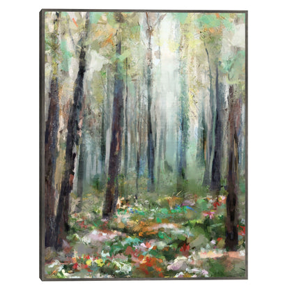 Jardín secreto - Studio Arts