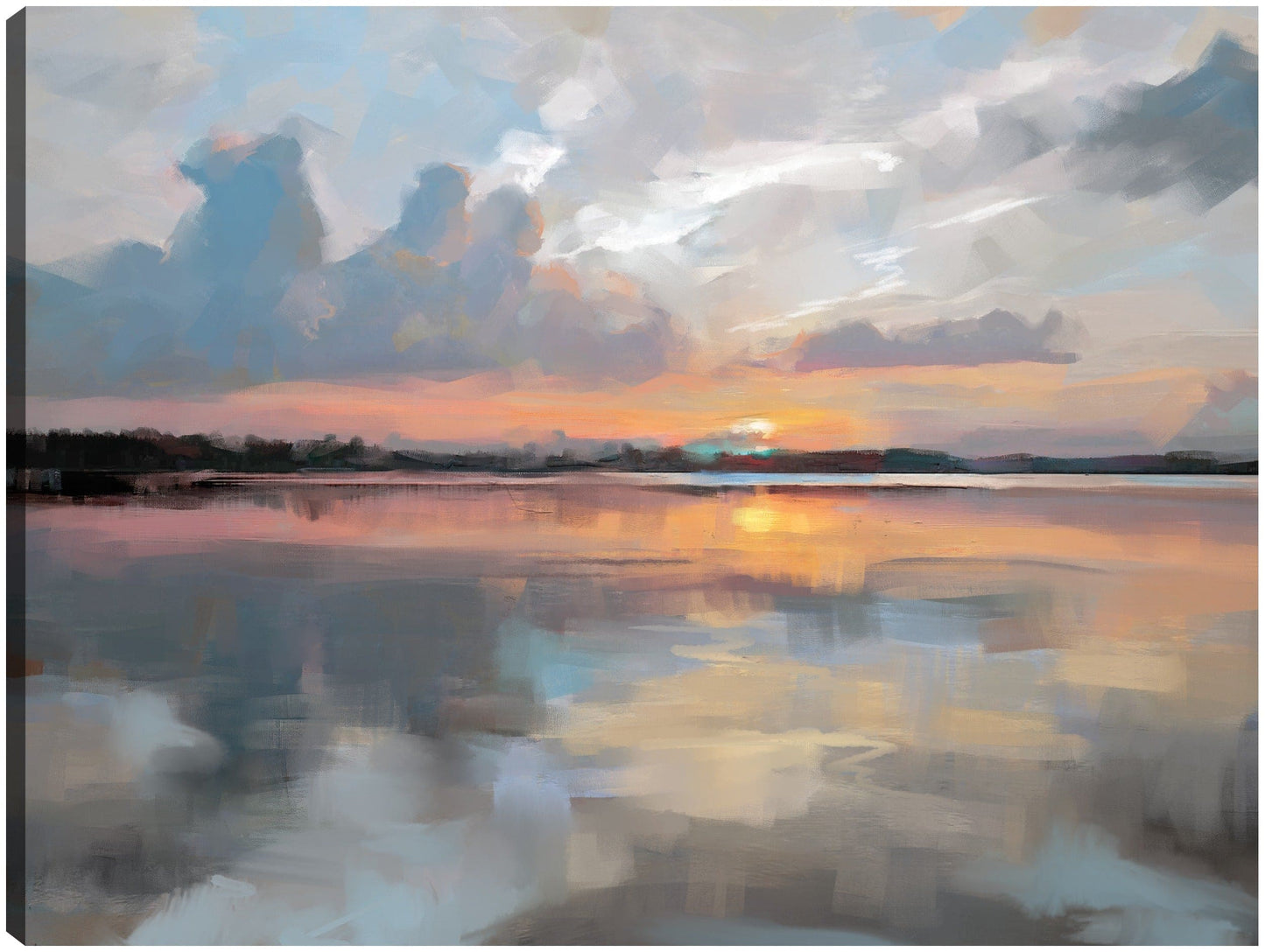 Sol de la mañana - Studio Arts