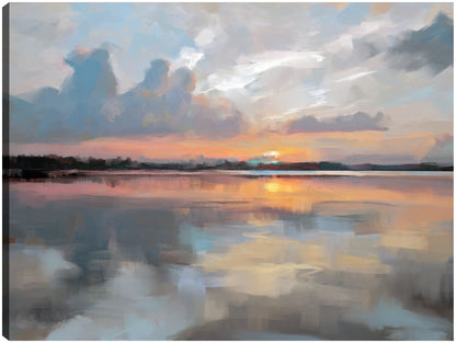 Sol de la mañana - Studio Arts