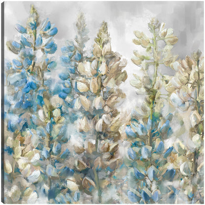 Blues primaveral - Studio Arts