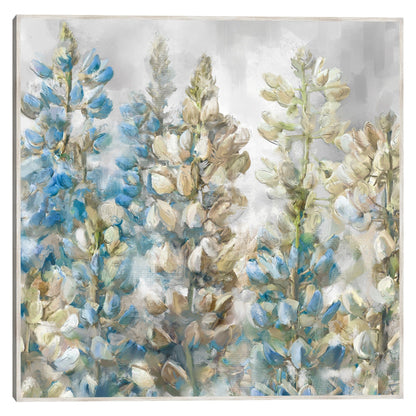 Blues primaveral - Studio Arts