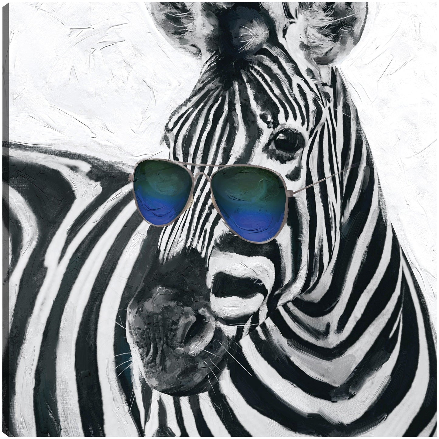 Azul soleado - Studio Arts