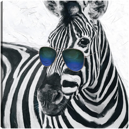 Azul soleado - Studio Arts