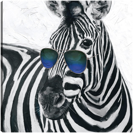 Azul soleado - Studio Arts