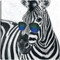 Azul soleado - Studio Arts
