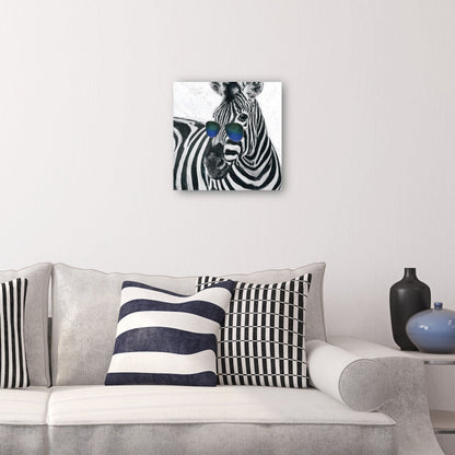 Azul soleado - Studio Arts